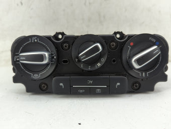 compare product 2011-2014 Volkswagen Jetta Climate Control Module Temperature AC/Heater Replacement P/N:5C1 819 045 Fits Fits 2011 2012 2013 2014 OEM Used Auto Parts