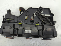 2011-2014 Volkswagen Jetta Climate Control Module Temperature AC/Heater Replacement P/N:5C1 819 045 Fits Fits 2011 2012 2013