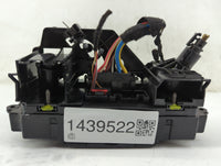 2011-2014 Volkswagen Jetta Climate Control Module Temperature AC/Heater Replacement P/N:5C1 819 045 Fits Fits 2011 2012 2013