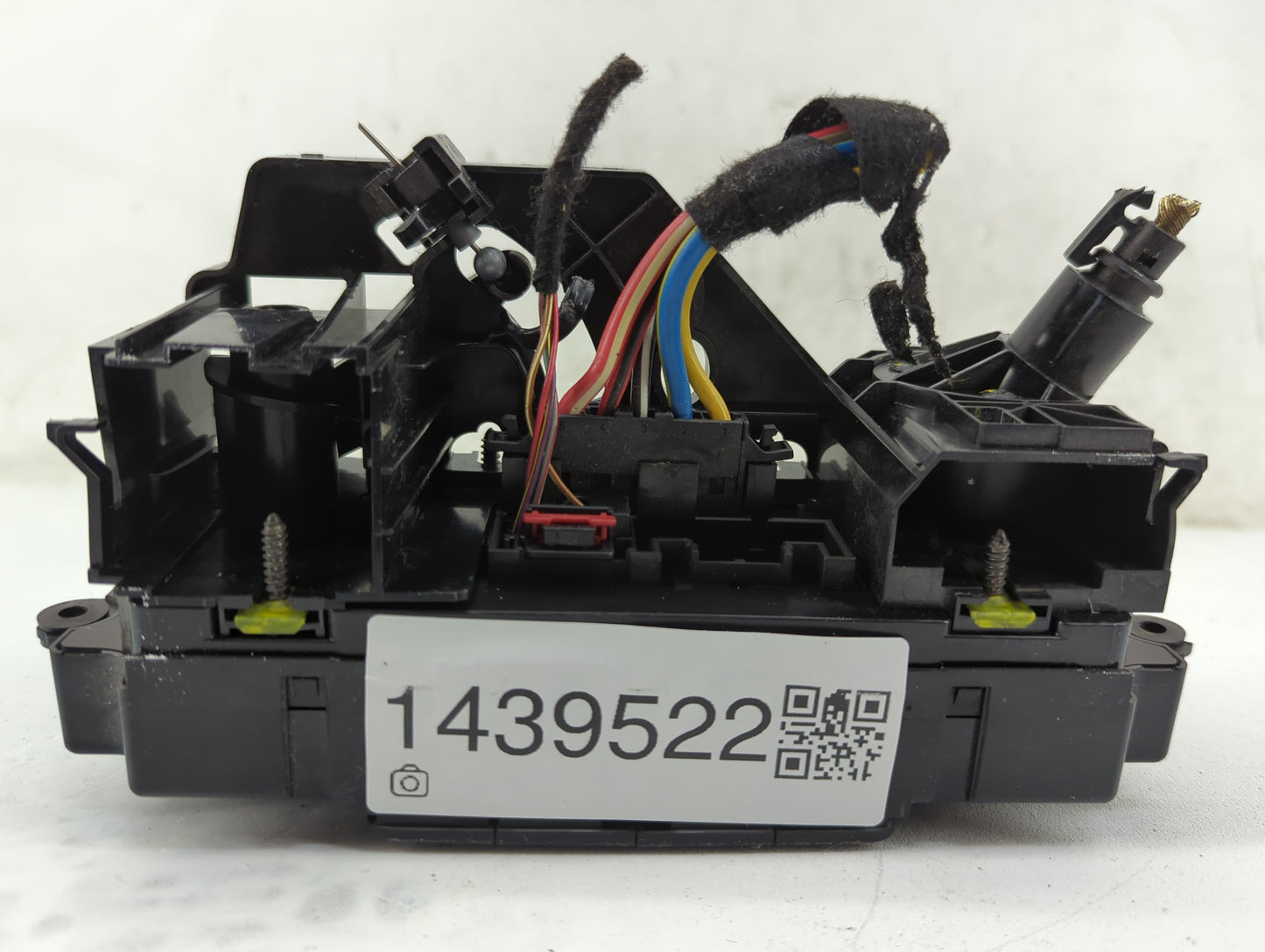 2011-2014 Volkswagen Jetta Climate Control Module Temperature AC/Heater Replacement P/N:5C1 819 045 Fits Fits 2011 2012 2013