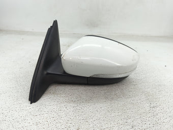 compare product 2011-2016 Volkswagen Jetta Driver Side View Mirror - Left Door Mirror OEM Used