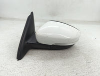 2011-2016 Volkswagen Jetta Driver Side View Mirror - Left Door Mirror OEM Used - Oemusedautoparts1.com