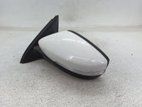 2011-2016 Volkswagen Jetta Driver Side View Mirror - Left Door Mirror OEM Used - Oemusedautoparts1.com