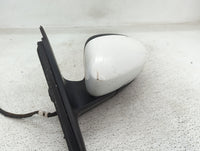 2011-2016 Volkswagen Jetta Driver Side View Mirror - Left Door Mirror OEM Used - Oemusedautoparts1.com