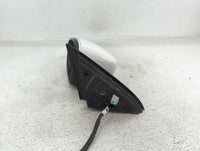 2011-2016 Volkswagen Jetta Driver Side View Mirror - Left Door Mirror OEM Used - Oemusedautoparts1.com