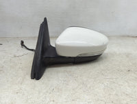 2011-2016 Volkswagen Jetta Driver Side View Mirror - Left Door Mirror OEM Used - Oemusedautoparts1.com