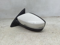 2011-2016 Volkswagen Jetta Driver Side View Mirror - Left Door Mirror OEM Used - Oemusedautoparts1.com
