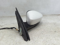 2011-2016 Volkswagen Jetta Driver Side View Mirror - Left Door Mirror OEM Used - Oemusedautoparts1.com
