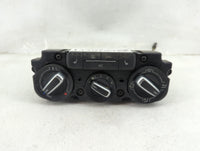 2011-2014 Volkswagen Jetta Climate Control Module Temperature AC/Heater Replacement P/N:1368-12412 Fits Fits 2011 2012 2013 