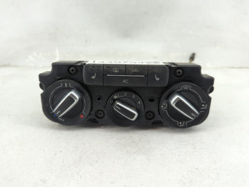 2011-2014 Volkswagen Jetta Climate Control Module Temperature AC/Heater Replacement P/N:1368-12412 Fits Fits 2011 2012 2013 