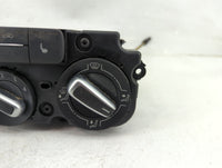 2011-2014 Volkswagen Jetta Climate Control Module Temperature AC/Heater Replacement P/N:1368-12412 Fits Fits 2011 2012 2013 