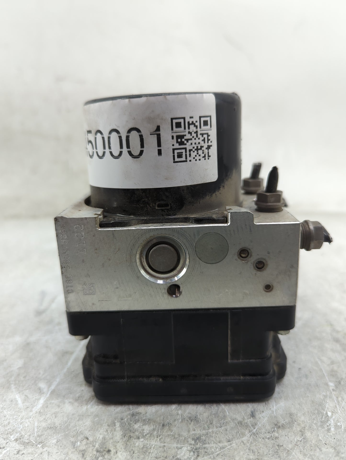 2012-2014 Volkswagen Jetta ABS Pump Control Module Replacement P/N:1K0 614 517 EB Fits Fits 2012 2013 2014 2015 OEM Used Aut
