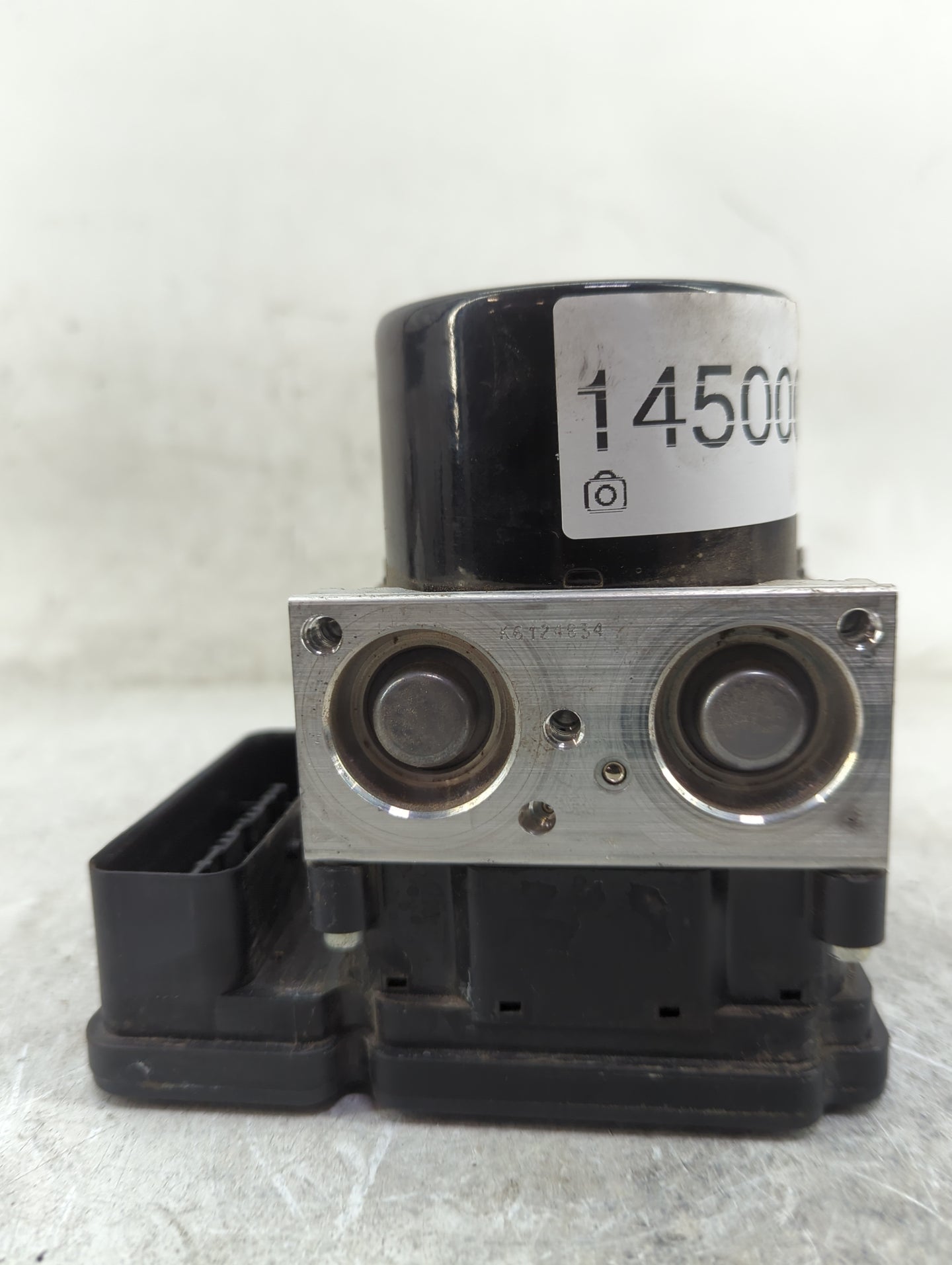 2012-2014 Volkswagen Jetta ABS Pump Control Module Replacement P/N:1K0 614 517 EB Fits Fits 2012 2013 2014 2015 OEM Used Aut