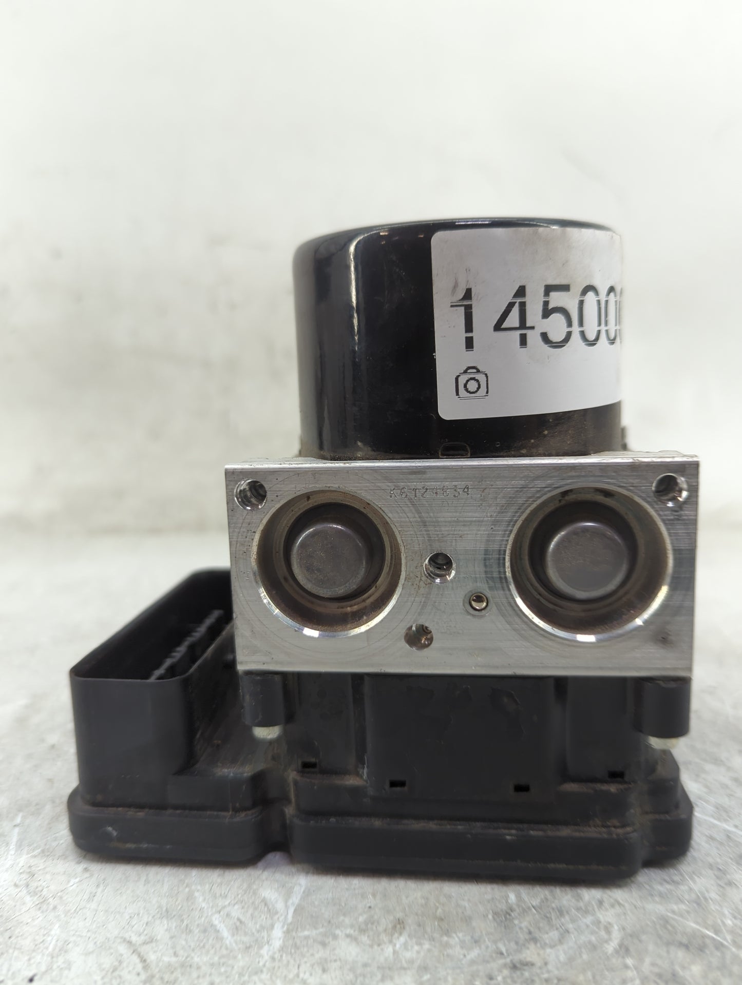 2012-2014 Volkswagen Jetta ABS Pump Control Module Replacement P/N:1K0 614 517 EB Fits Fits 2012 2013 2014 2015 OEM Used Aut