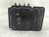 2012-2014 Volkswagen Jetta ABS Pump Control Module Replacement P/N:1K0 614 517 EB Fits Fits 2012 2013 2014 2015 OEM Used Aut
