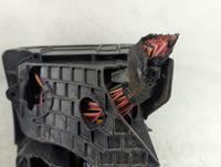 2010-2014 Volkswagen Jetta Fusebox Fuse Box Panel Relay Module P/N:03L 907 281 Fits OEM Used Auto Parts - Oemusedautoparts1.