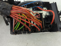 2010-2014 Volkswagen Jetta Fusebox Fuse Box Panel Relay Module P/N:5C0 937 819L 03L 907 281 Fits OEM Used Auto Parts - Oemus