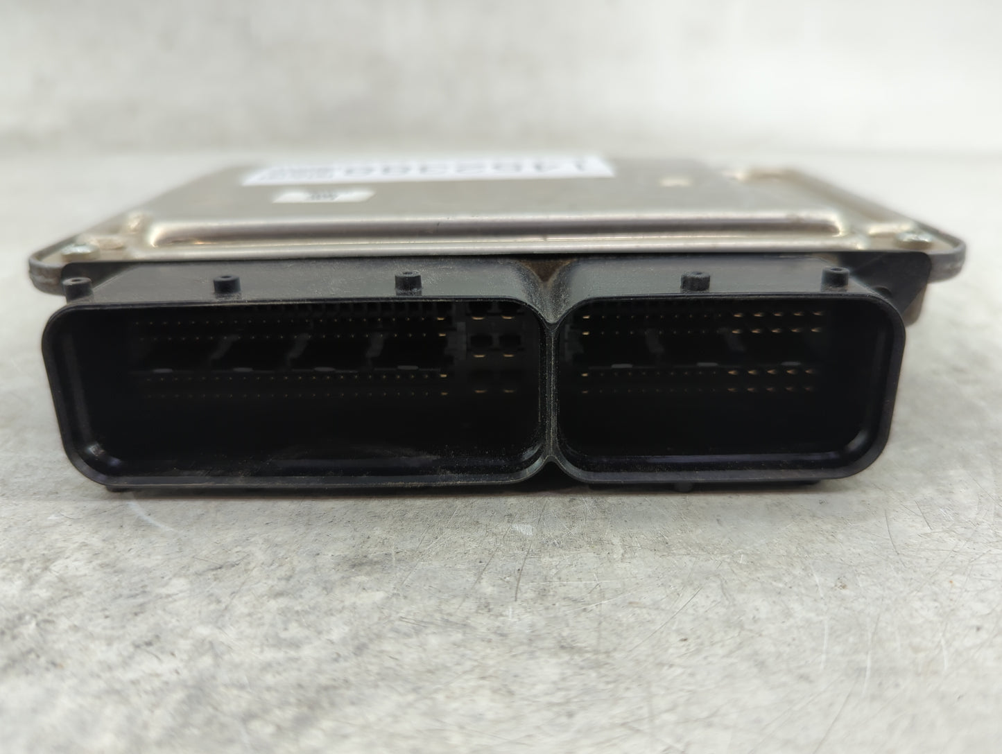 2011-2012 Volkswagen Jetta PCM Engine Control Computer ECU ECM PCU OEM P/N:06G906055R 06G906055B, 261S07109 Fits Fits 2011 2