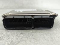 2011-2012 Volkswagen Jetta PCM Engine Control Computer ECU ECM PCU OEM P/N:06G906055R 06G906055B, 261S07109 Fits Fits 2011 2