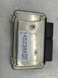 2011-2012 Volkswagen Jetta PCM Engine Control Computer ECU ECM PCU OEM P/N:06G906055R 06G906055B, 261S07109 Fits Fits 2011 2
