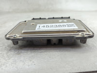 2011-2012 Volkswagen Jetta PCM Engine Control Computer ECU ECM PCU OEM P/N:06G906055R 06G906055B, 261S07109 Fits Fits 2011 2
