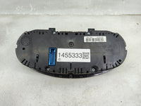 2011-2012 Volkswagen Jetta Instrument Cluster Speedometer Gauges P/N:5C6 920 951 Miles: Fits Fits 2011 2012 OEM Used Auto Pa