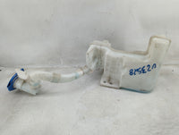2011-2018 Volkswagen Jetta Windshield Washer Fluid Reservoir Bottle Oem 1459350 - Oemusedautoparts1.com