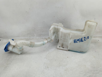 compare product 2011-2018 Volkswagen Jetta Windshield Washer Fluid Reservoir Bottle Oem 1459350