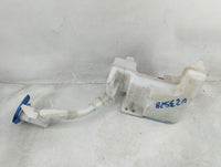2011-2018 Volkswagen Jetta Windshield Washer Fluid Reservoir Bottle Oem 1459350 - Oemusedautoparts1.com