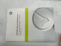 2012 Volkswagen Jetta Owners Manual Book Guide P/N:121.5M3.WBJ.23 1215M3WBJ23, 121.5U6.N31.23, 1KM01203HI OEM Used Auto Part