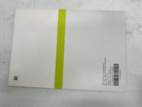 2012 Volkswagen Jetta Owners Manual Book Guide P/N:121.5M3.WBJ.23 1215M3WBJ23, 121.5U6.N31.23, 1KM01203HI OEM Used Auto Part