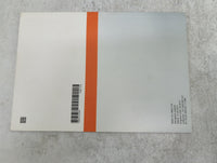 2012 Volkswagen Jetta Owners Manual Book Guide P/N:121.5M3.WBJ.23 1215M3WBJ23, 121.5U6.N31.23, 1KM01203HI OEM Used Auto Part