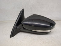 2011-2016 Volkswagen Jetta Driver Side View Mirror - Left Door Mirror OEM Used - Oemusedautoparts1.com