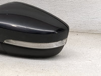 2011-2016 Volkswagen Jetta Driver Side View Mirror - Left Door Mirror OEM Used - Oemusedautoparts1.com