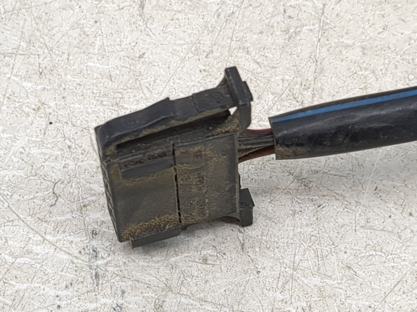 2011-2016 Volkswagen Jetta Driver Side View Mirror - Left Door Mirror OEM Used - Oemusedautoparts1.com