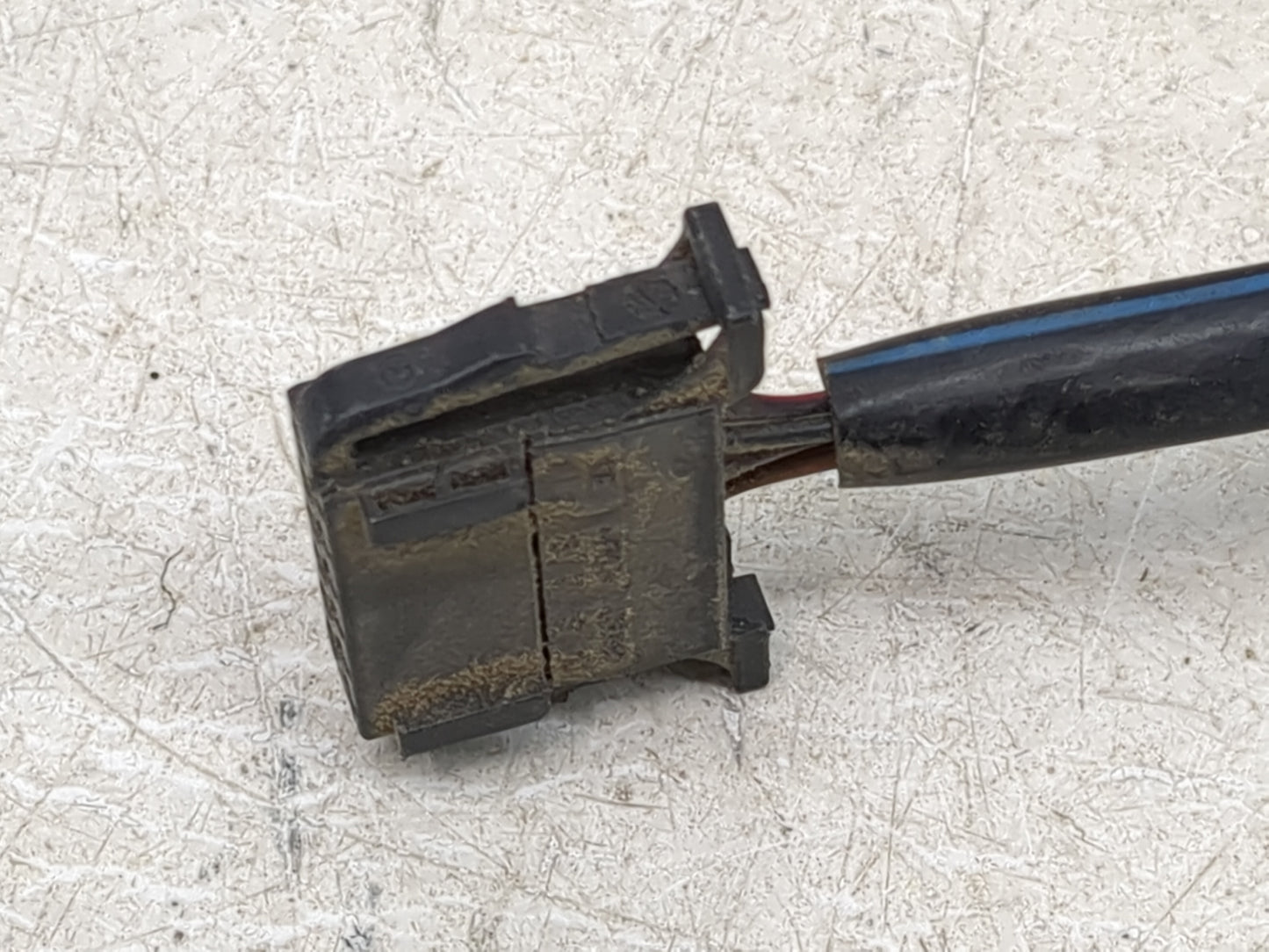 2011-2016 Volkswagen Jetta Driver Side View Mirror - Left Door Mirror OEM Used - Oemusedautoparts1.com