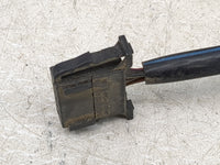 2011-2016 Volkswagen Jetta Driver Side View Mirror - Left Door Mirror OEM Used - Oemusedautoparts1.com