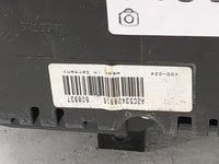 2012 Volkswagen Jetta Instrument Cluster Speedometer Gauges P/N:A2C53428916 608937, VDD-024, 3219792 Miles: Fits OEM Used Au