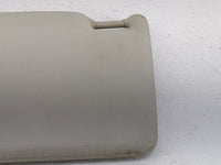 2012 Volkswagen Jetta Sun Visor Shade Replacement Driver Left Mirror Fits OEM Used Auto Parts - Oemusedautoparts1.com