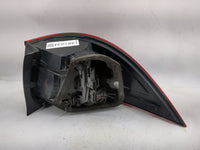 2011-2014 Volkswagen Jetta Tail Light Assembly Driver Left OEM Fits Fits 2011 2012 2013 2014 OEM Used Auto Parts - Oemusedau