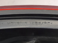 2011-2014 Volkswagen Jetta Tail Light Assembly Driver Left OEM Fits Fits 2011 2012 2013 2014 OEM Used Auto Parts - Oemusedau