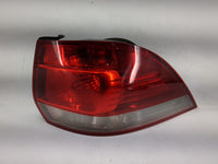 2011-2014 Volkswagen Jetta Tail Light Assembly Driver Left OEM P/N:1K9945096G 1K9945112D Fits Fits 2011 2012 2013 2014 OEM U