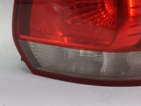 2011-2014 Volkswagen Jetta Tail Light Assembly Driver Left OEM P/N:1K9945096G 1K9945112D Fits Fits 2011 2012 2013 2014 OEM U