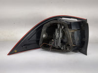 2011-2014 Volkswagen Jetta Tail Light Assembly Driver Left OEM P/N:1K9945096G 1K9945112D Fits Fits 2011 2012 2013 2014 OEM U