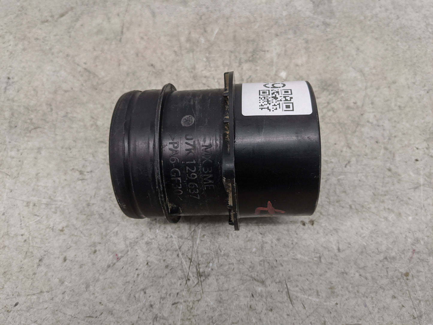 2005-2014 Volkswagen Jetta Mass Air Flow Meter Maf 1485469 - Oemusedautoparts1.com