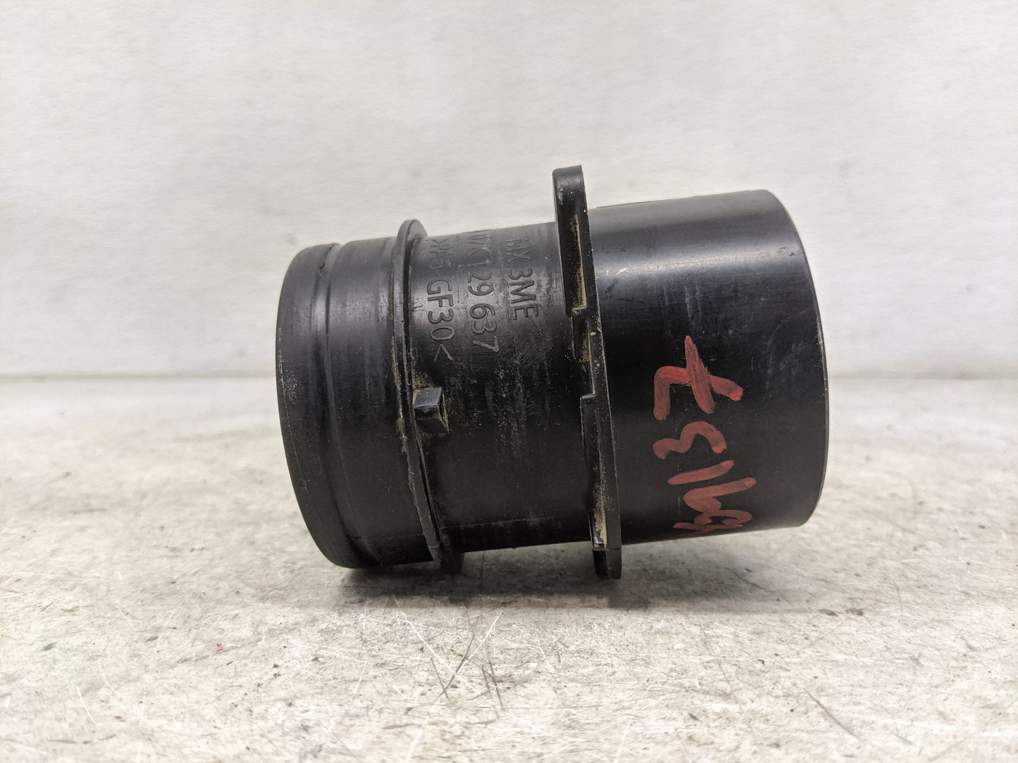 2005-2014 Volkswagen Jetta Mass Air Flow Meter Maf 1485469 - Oemusedautoparts1.com