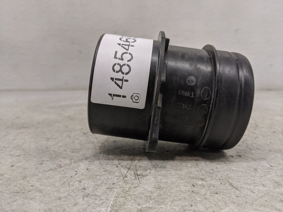 2005-2014 Volkswagen Jetta Mass Air Flow Meter Maf Sensor 1485469 - Oemusedautoparts1.com