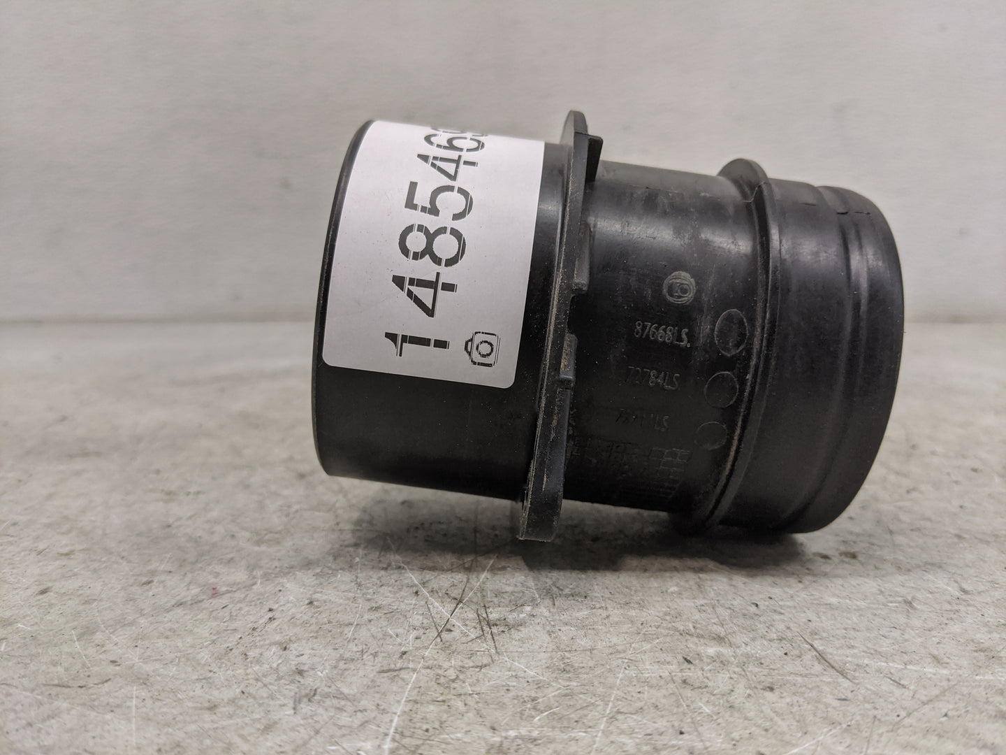 2005-2014 Volkswagen Jetta Mass Air Flow Meter Maf 1485469 - Oemusedautoparts1.com