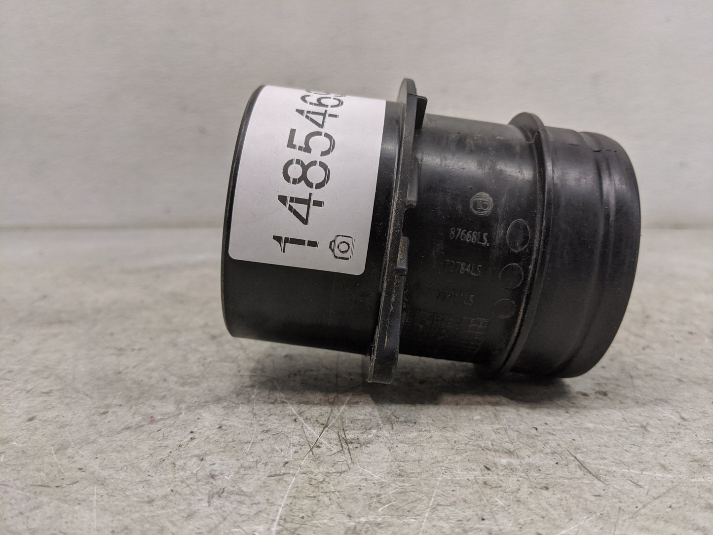 2005-2014 Volkswagen Jetta Mass Air Flow Meter Maf 1485469 - Oemusedautoparts1.com