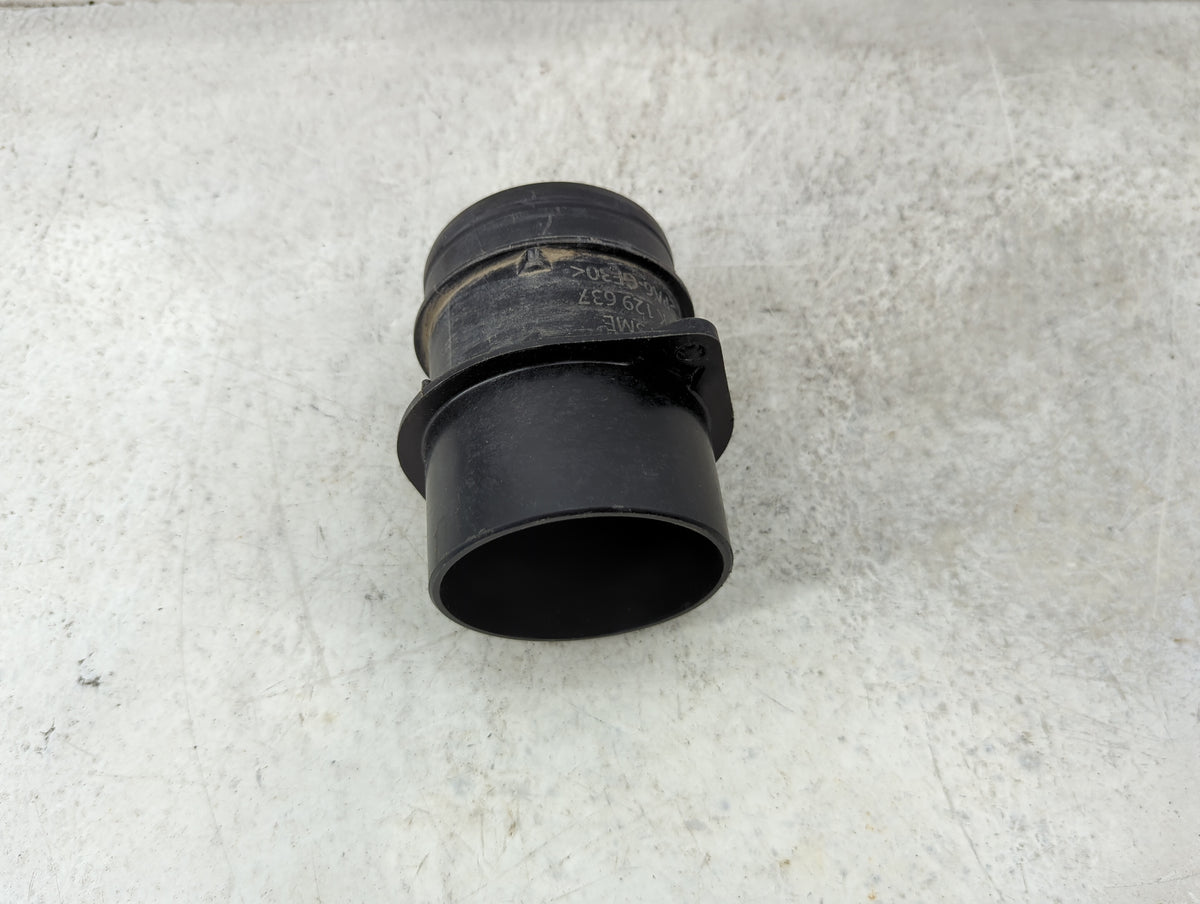 2005-2014 Volkswagen Jetta Mass Air Flow Meter Maf Sensor 1487613 - Oemusedautoparts1.com